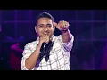 Henrique e Juliano - SAUDADE DE QUEM EU SOU (Manifesto Musical 2)