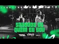 Download Lagu Henrique e Juliano - SAUDADE DE QUEM EU SOU (Manifesto Musical 2)
