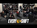 Every Shift Dads Trip Chicago Blackhawks