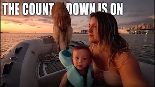 One Perfect Week in Florida (Before We Say Goodbye…) | SAILING SUNDAY Vlog: 298