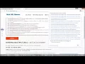 How To Open Multiple URLs At The Same Time