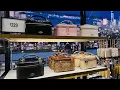 COACH OUTLET SHOP WITH ME SALE up To 80 OFF BAG WALLET CLOTHES
