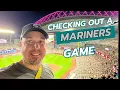 STADIUM EXPERIENCES T-Mobile Park Seattle Mariners