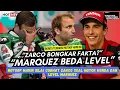 MARQUEZ BEDA LEVEL‼️ Curhat Zarco Soal Motor Honda dan Level Marquez di MotoGP2025⁉️