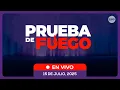 Download Lagu 🔥📺 #ENVIVO 🔴 PRUEBA DE FUEGO 15/07/2025 #PDFRPP