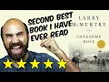Lonesome Dove Spoiler Free Review