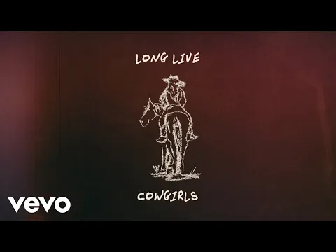 Download MP3 Morgan Wallen - Cowgirls ft. ERNEST