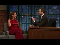 Jennifer Lopez on Kelly Clarkson's Emotional American Idol Performance