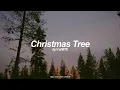 Download Lagu Christmas Tree | V (BTS - 방탄소년단) English Lyrics