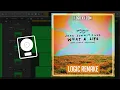 John Summit, Guz feat. Stevie Appleton - What A Life (Logic Pro Remake)