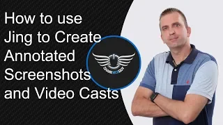 How to use Jing to Create Annotated Screenshots and Casts