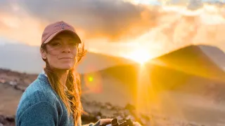 Boatlife – From Sea To Fire| INSANE ACTIVE VOLCANO Trek and Our Final Sail from Vanuatu