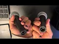 Real vs Fake SM58 woah that rhymes