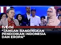 Download Lagu Menggebu-gebu, Retno: Pendidikan Adalah Hak Asasi Dasar yang Harus Dibiayai Negara | Dua Sisi tvOne