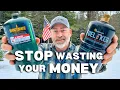The Best Way to Quickly Refill 1 Pound Propane Tanks CHEAP
