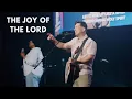 Download Lagu The Joy of the Lord Is My Strength | Powerful Worship Song | Live Praise \u0026 Worship