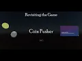 Revisiting the Coin Pusher game using Unity