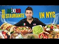 10 Mexican Restaurants in NYC That Locals Are Obsessed With You ll Want to Try