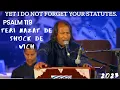 Download Lagu Teri nazat de shock de wich My soul faints for Your salvation, But I hope in Your word Psalm 119
