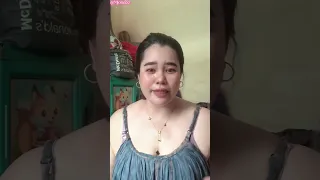 tante gemoy pakai daster pemersatu bangsa 