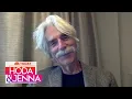 Sam Elliott Talks Yellowstone Prequel 1883 Embracing His Mustache