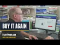 How to Reorder Truck Parts Fast with FleetPride s Buy It Again Tool FleetPride Help