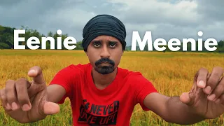 Eenie Meenie - Sandaru Sathsara