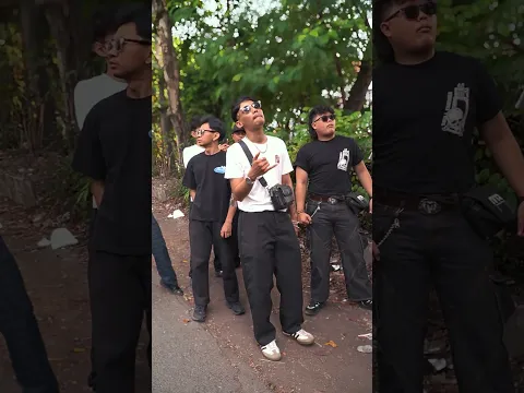 makin badas koko dayat