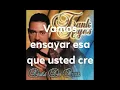 Download Lagu Frank Reyes es mentira tu amor