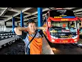 Download Lagu BARU 5 HARI RESMI MENIKAH, KONDEKTUR ANDIK SUDAH BERANGKAT KERJA LAGI! GAK SEMPAT BULAN MADU...???