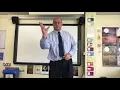 Control Your Students With Non Verbal Cues