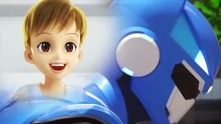 القوة الصغيرة 