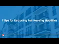 7 Tips To Reduce Fair Housing Liabilities