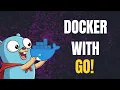 Docker API Go A Dangerous Combination