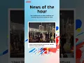 Breaking News Chaos Breaks Out At ICE Prison In NJ s Demand Answers UPDATED