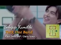 Lagu Two One Band - Sekejap Kumiliki