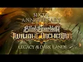 Lagu BLIND GUARDIAN TWILIGHT ORCHESTRA - Legacy of the Dark Lands | Sixth Anniversary Trailer