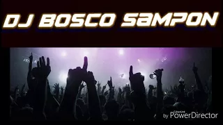 dj bosco sampon rap megamix
