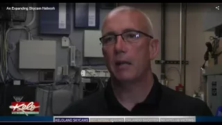 KELO SKYCAM Story