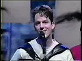 They Might Be Giants - Why Does The Sun Shine? (Conan O'Brien - 60fps)