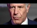 Anthony Bourdain s Biggest Celebrity Feuds