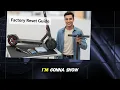 How to Factory Reset Your Ninebot Scooter | 10-Second Fix for any Issues