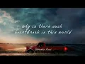 Josiah Queen - paradise (Official Lyric Video)