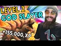 The Most Broken Combo In D D 5e