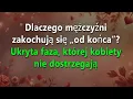 Lagu Dlaczego mężczyźni zakochują się „od końca”? Ukryta faza, której kobiety nie zauważają