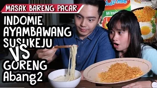 Download MACAR - Indomie Abang Abang pake Susu Keju itu Rasanyaaa........... MP3