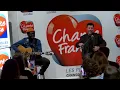 Live de "La lune" de Christophe Maé sur Chante France 🌙