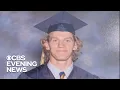 UNCC shooting victim died fighting gunman