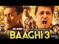 Download Lagu Baaghi 3 Full Movie In Hindi || Tiger Shroff || || Shraddha Kapoor || || Riteish Deshmukh ||