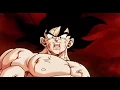 Lagu Goku turns Super Saiyan for the 2nd time [Funimation]